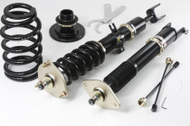 350Z / G35 / V35 03- Coilovers BC-Racing BR Typ RA
